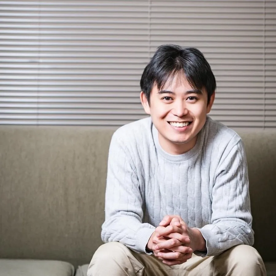 田中 良介