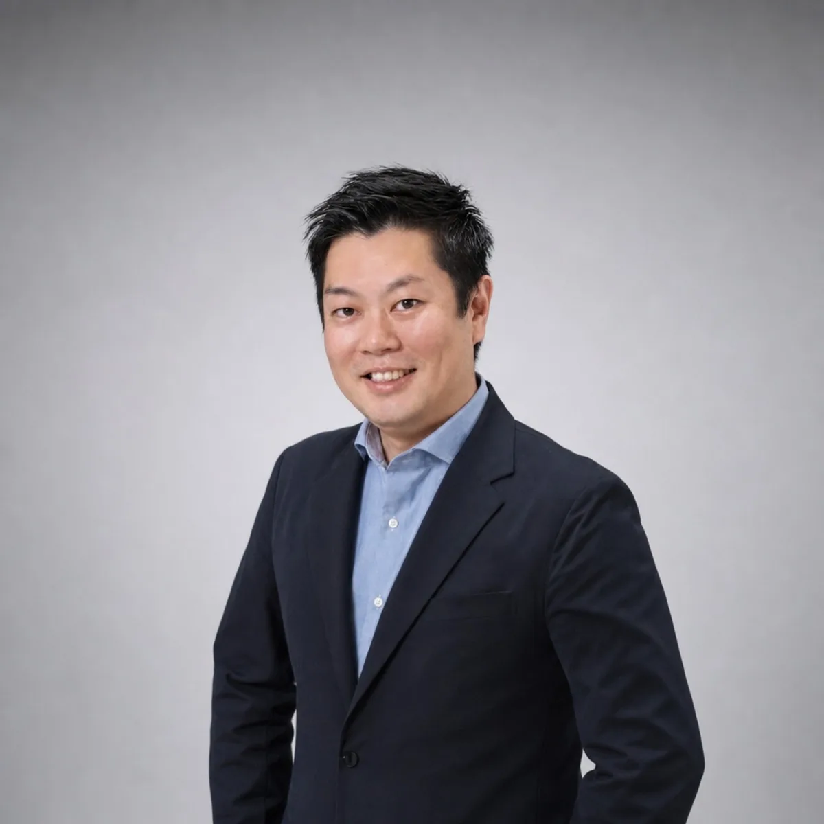 宇田川 和久